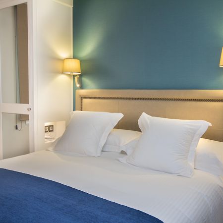Kimpton Los Monteros Marbella By Ihg Buitenkant foto