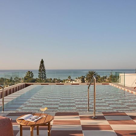 Kimpton Los Monteros Marbella By Ihg Buitenkant foto
