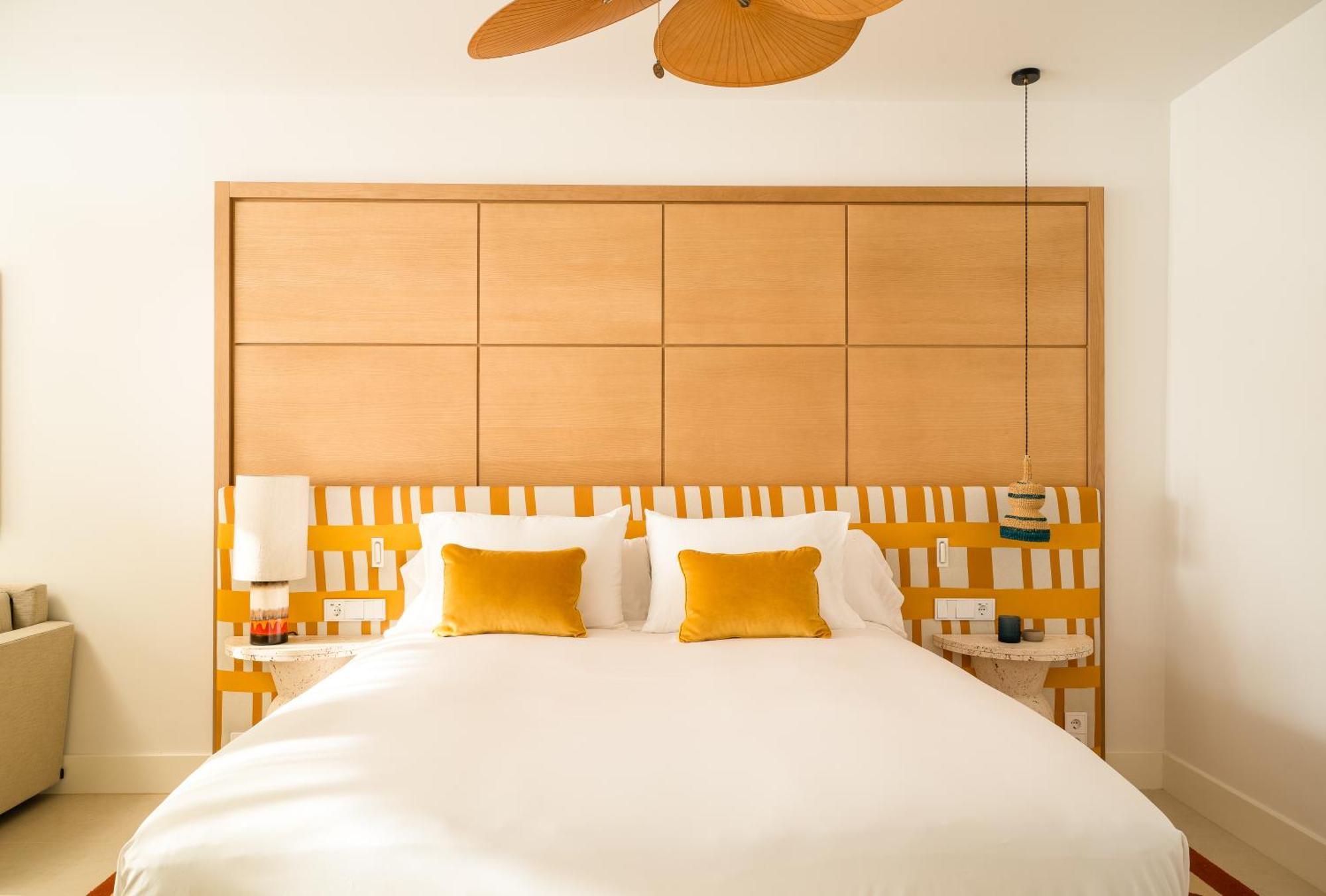 Kimpton Los Monteros Marbella By Ihg Buitenkant foto