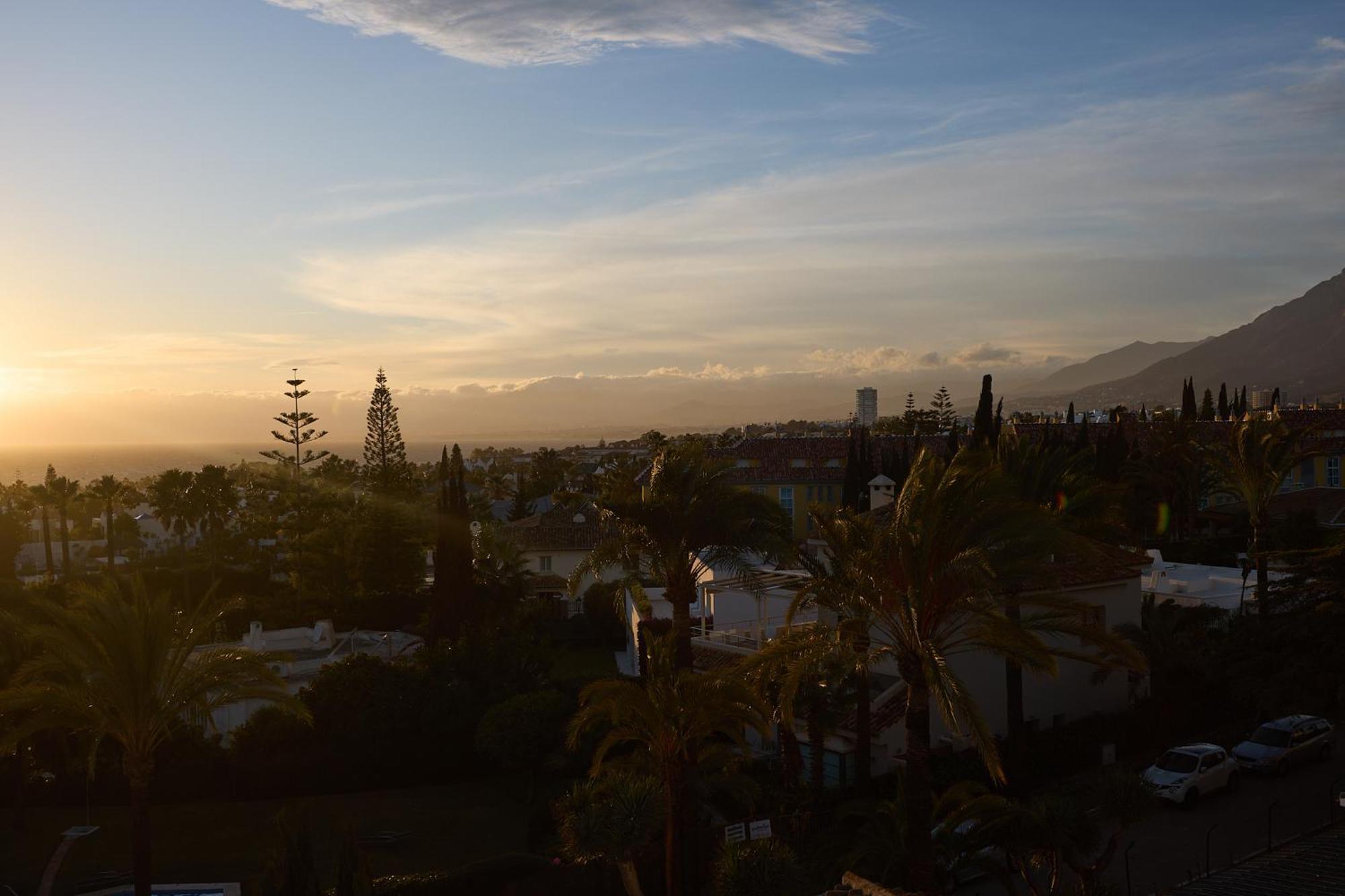 Kimpton Los Monteros Marbella By Ihg Buitenkant foto