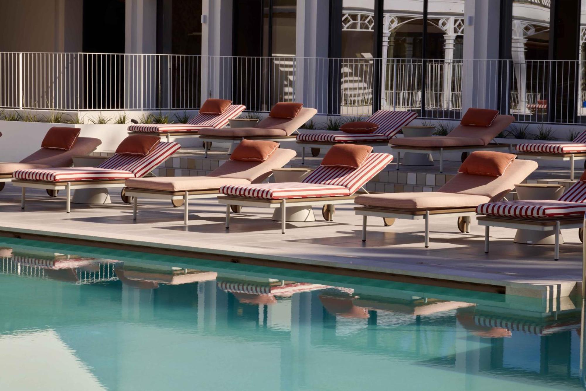 Kimpton Los Monteros Marbella By Ihg Buitenkant foto