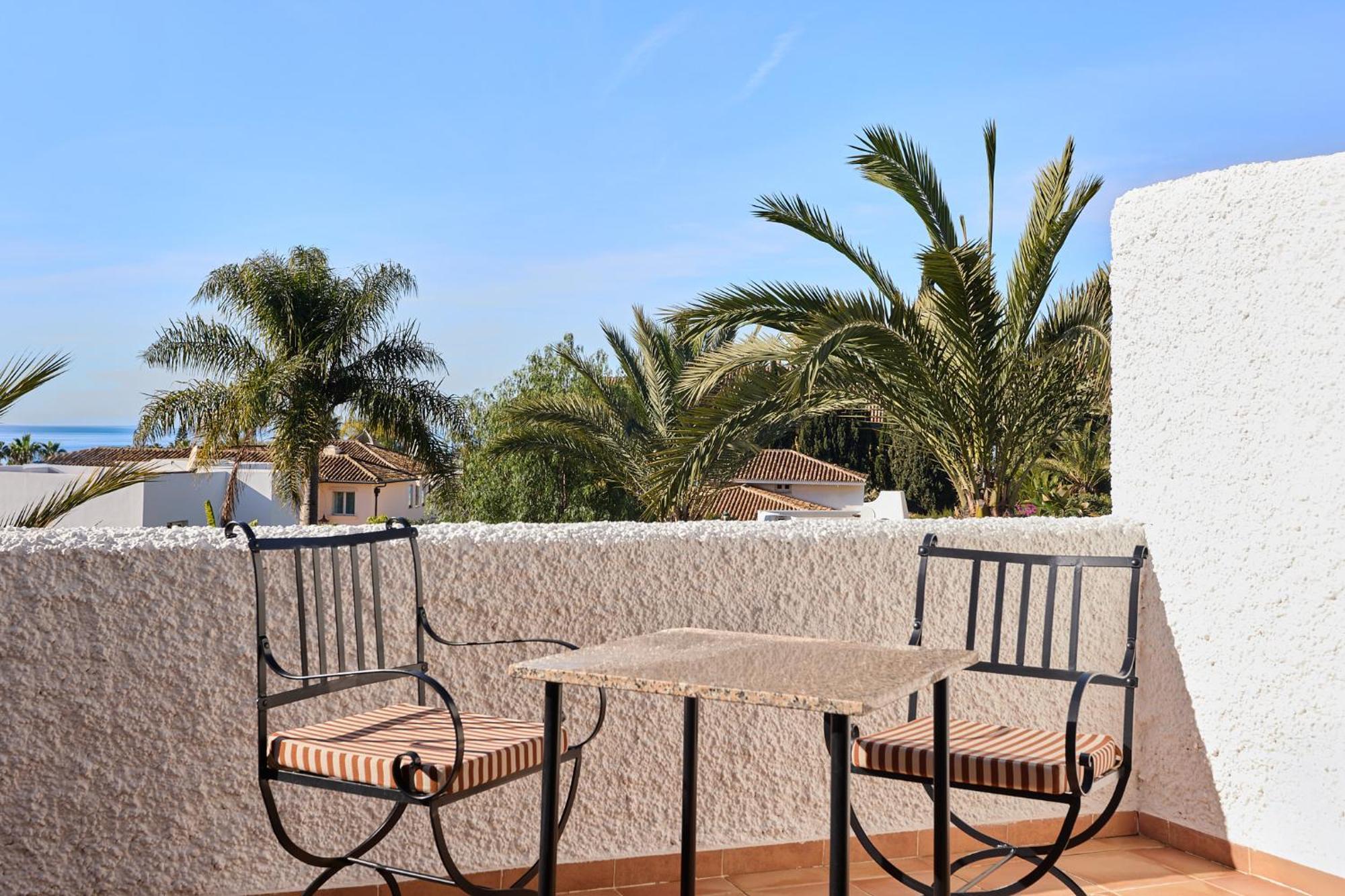 Kimpton Los Monteros Marbella By Ihg Buitenkant foto