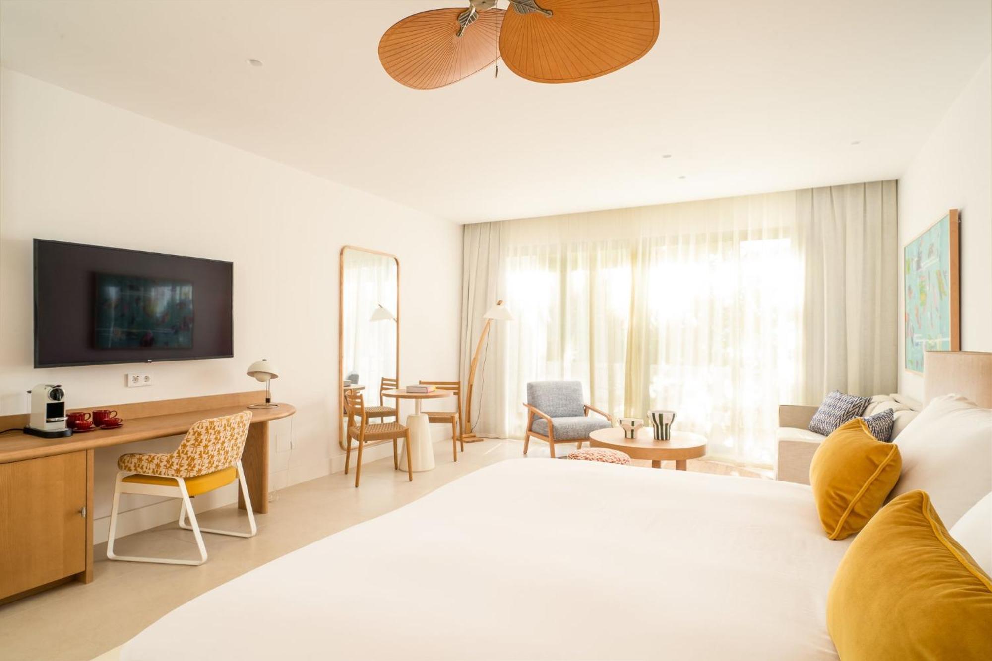 Kimpton Los Monteros Marbella By Ihg Buitenkant foto