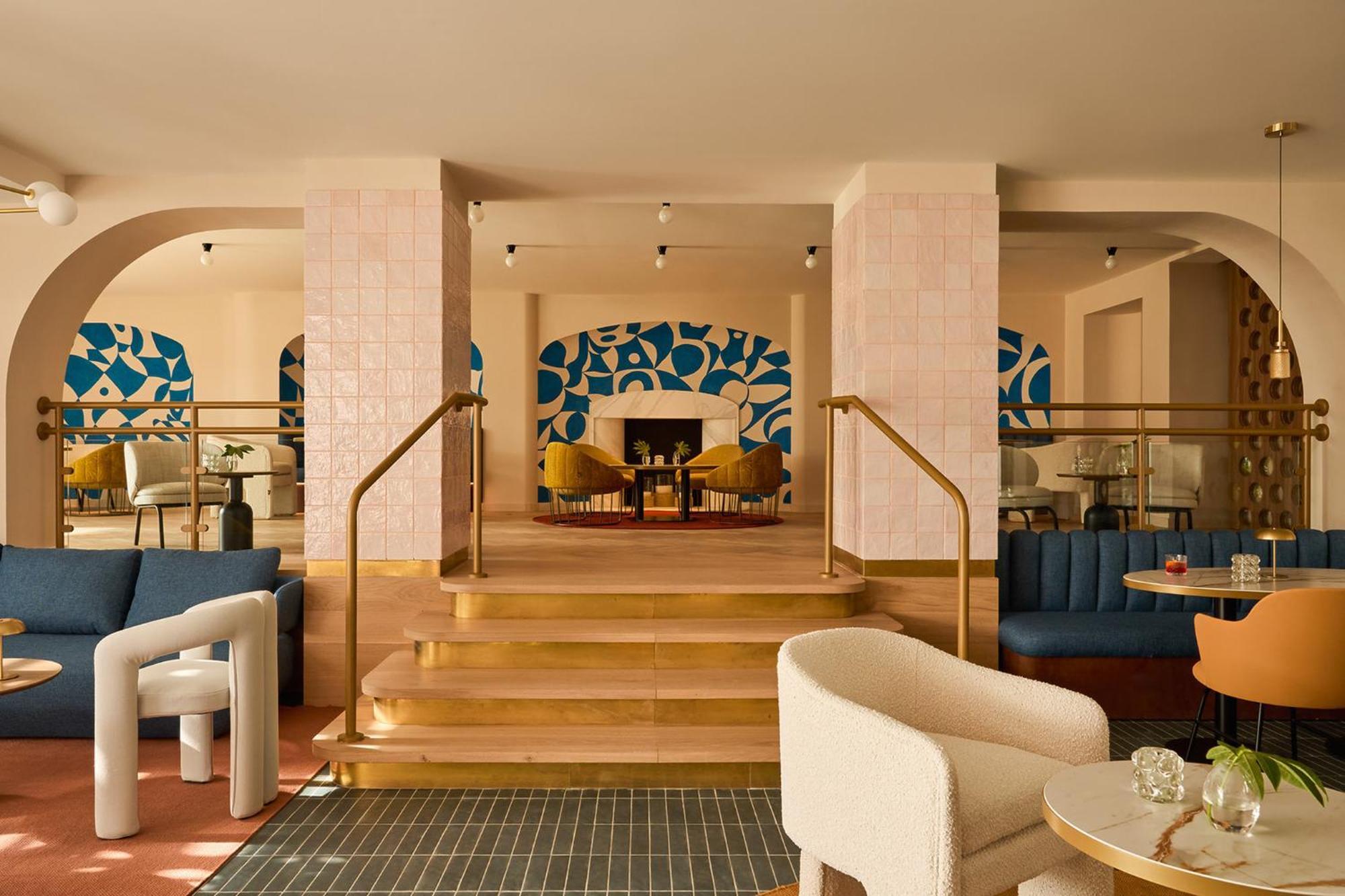 Kimpton Los Monteros Marbella By Ihg Buitenkant foto