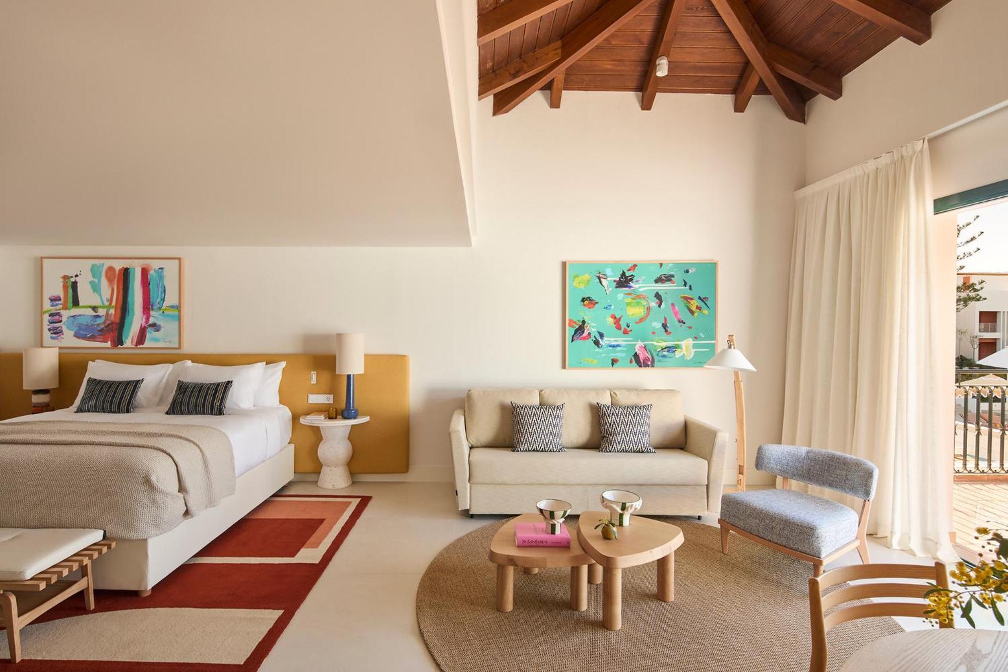 Kimpton Los Monteros Marbella By Ihg Buitenkant foto