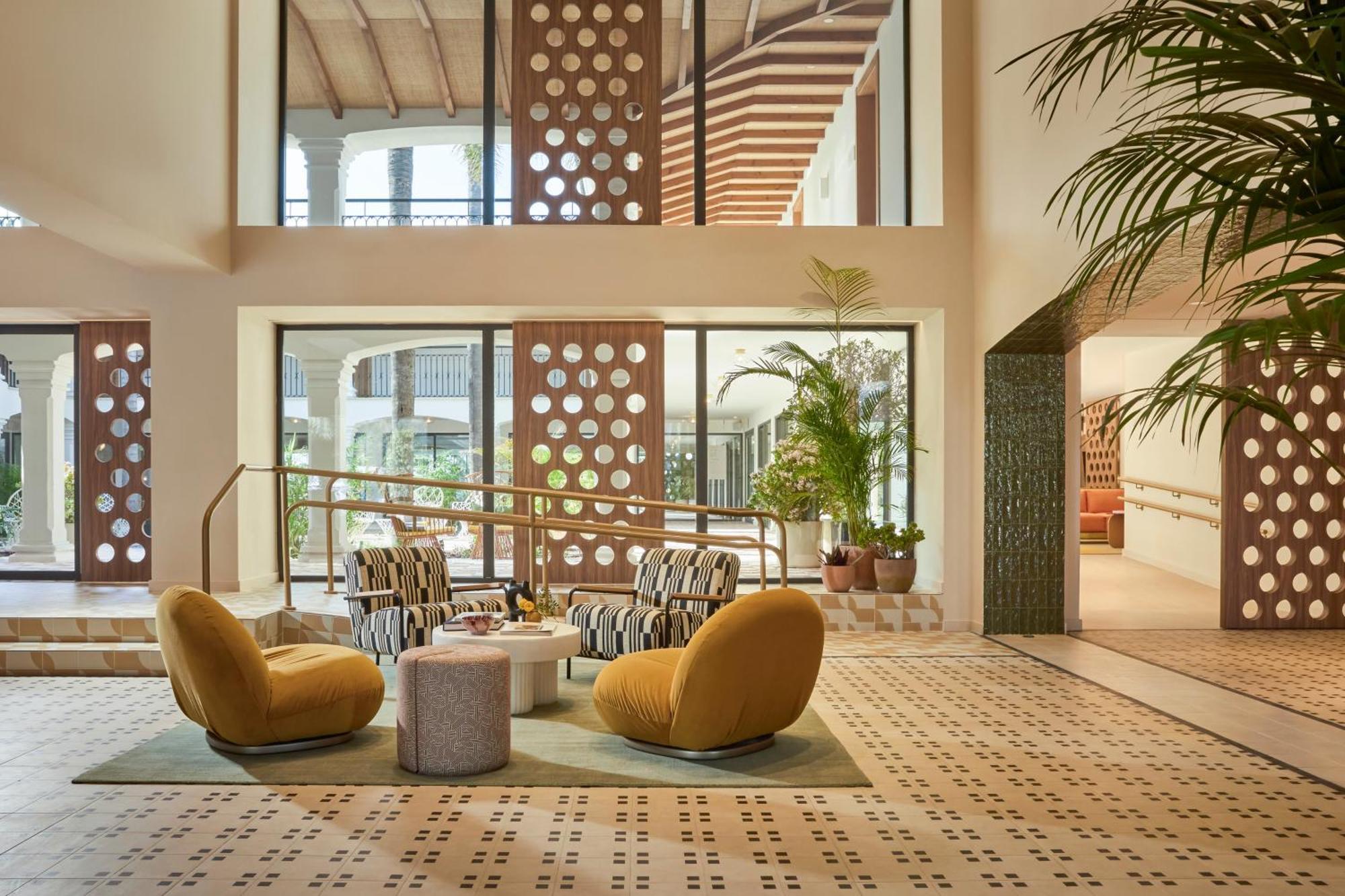 Kimpton Los Monteros Marbella By Ihg Buitenkant foto