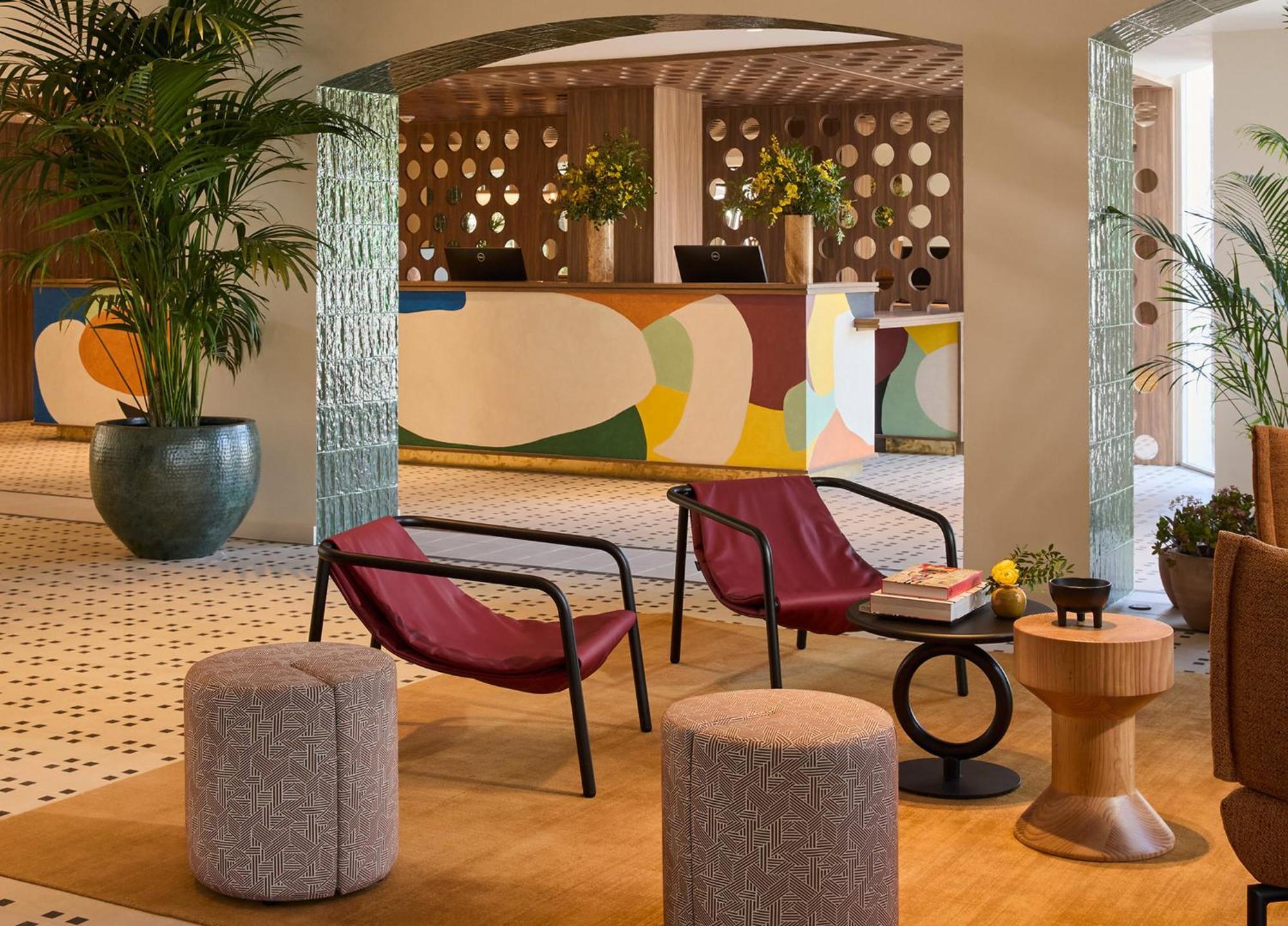 Kimpton Los Monteros Marbella By Ihg Buitenkant foto