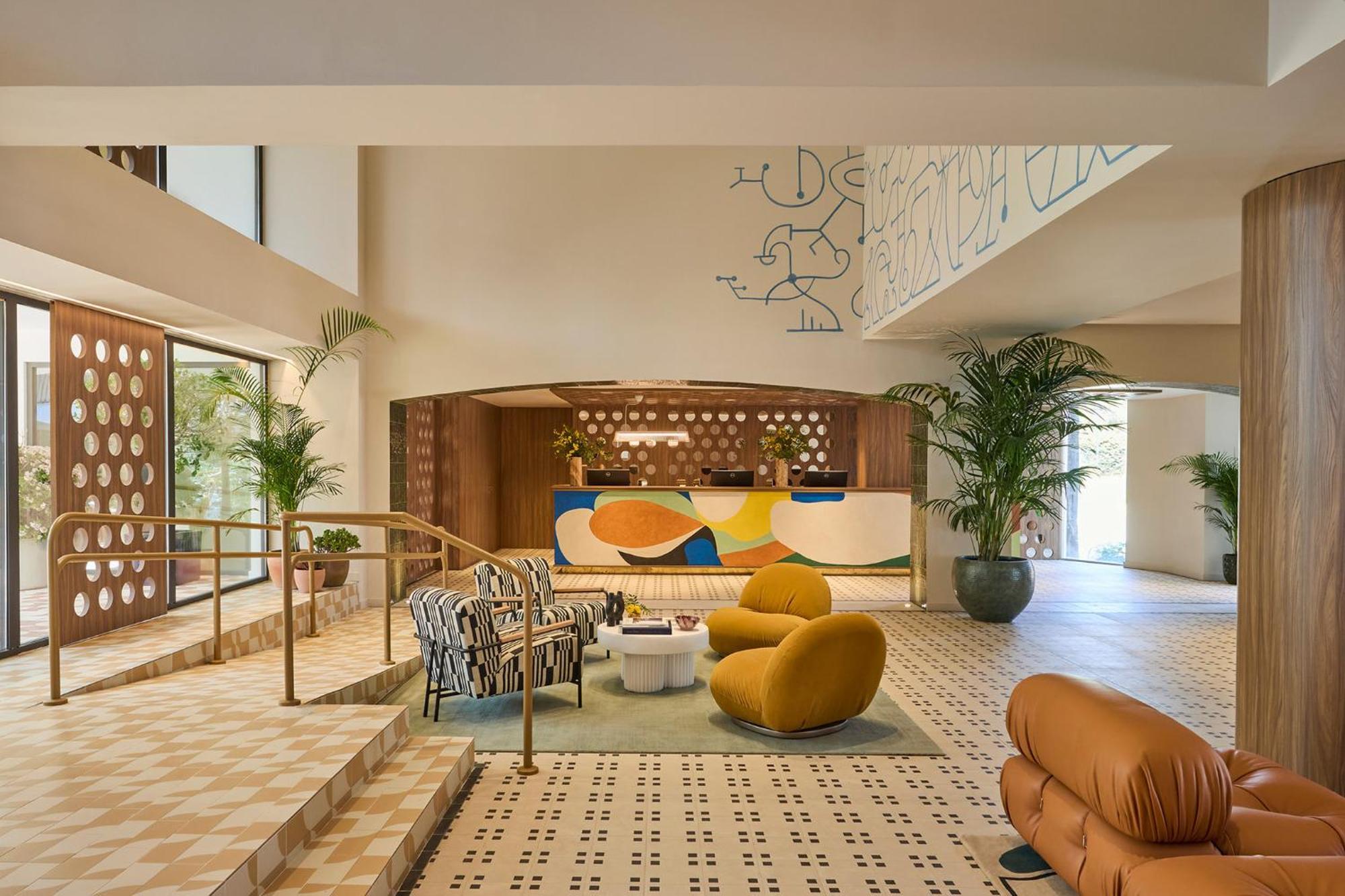 Kimpton Los Monteros Marbella By Ihg Buitenkant foto