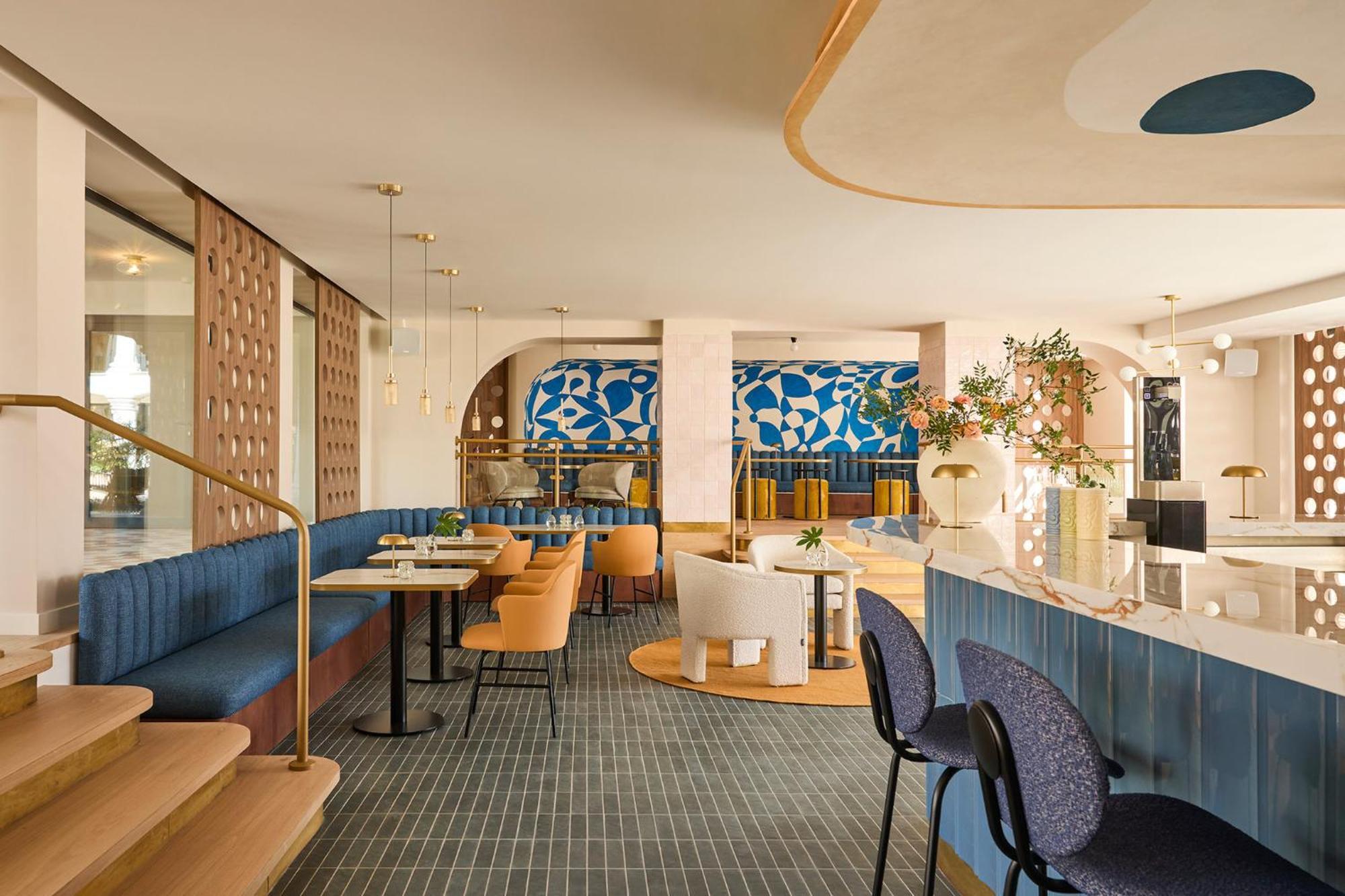 Kimpton Los Monteros Marbella By Ihg Buitenkant foto