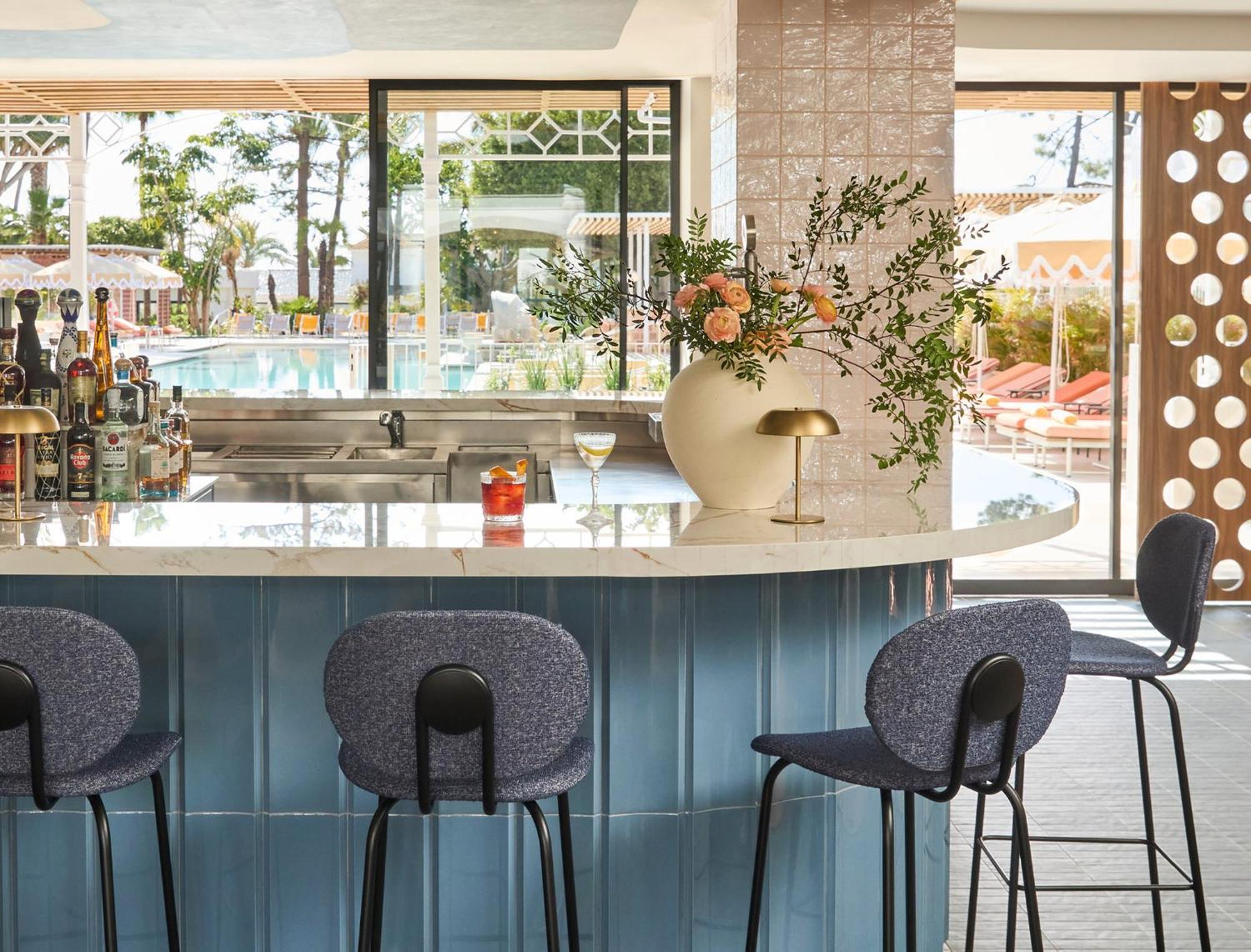 Kimpton Los Monteros Marbella By Ihg Buitenkant foto
