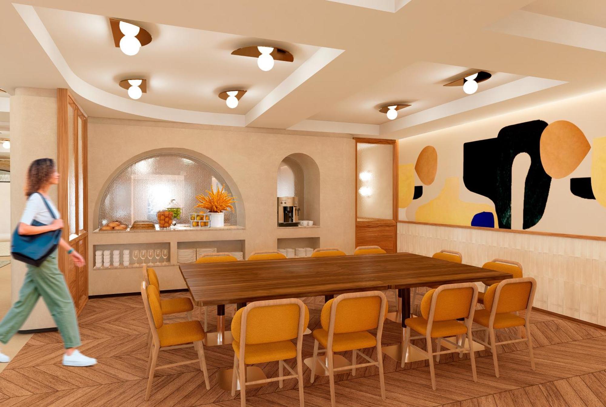 Kimpton Los Monteros Marbella By Ihg Buitenkant foto