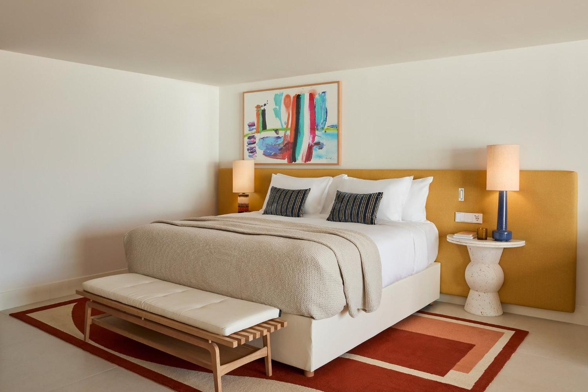 Kimpton Los Monteros Marbella By Ihg Buitenkant foto