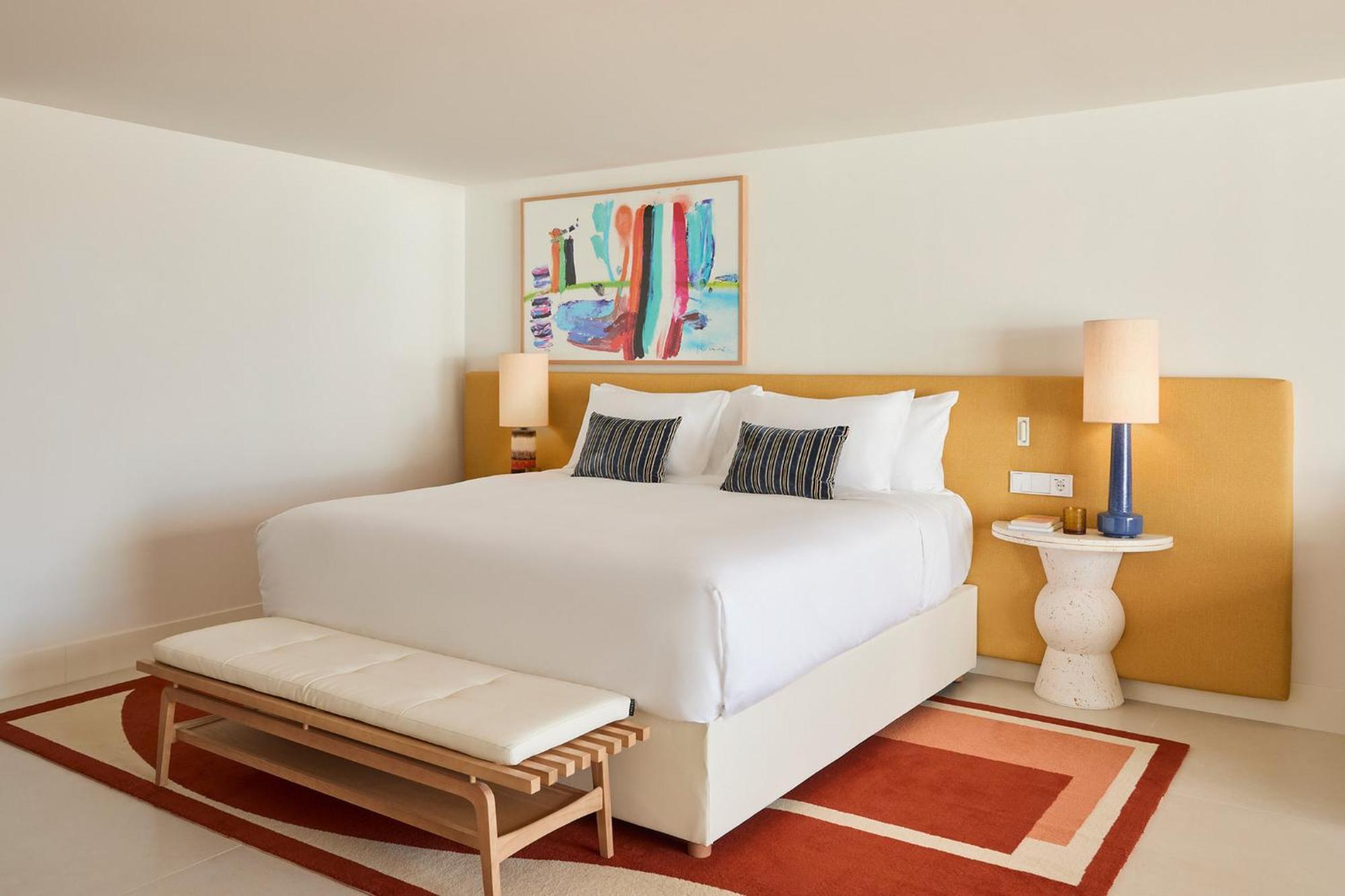 Kimpton Los Monteros Marbella By Ihg Buitenkant foto