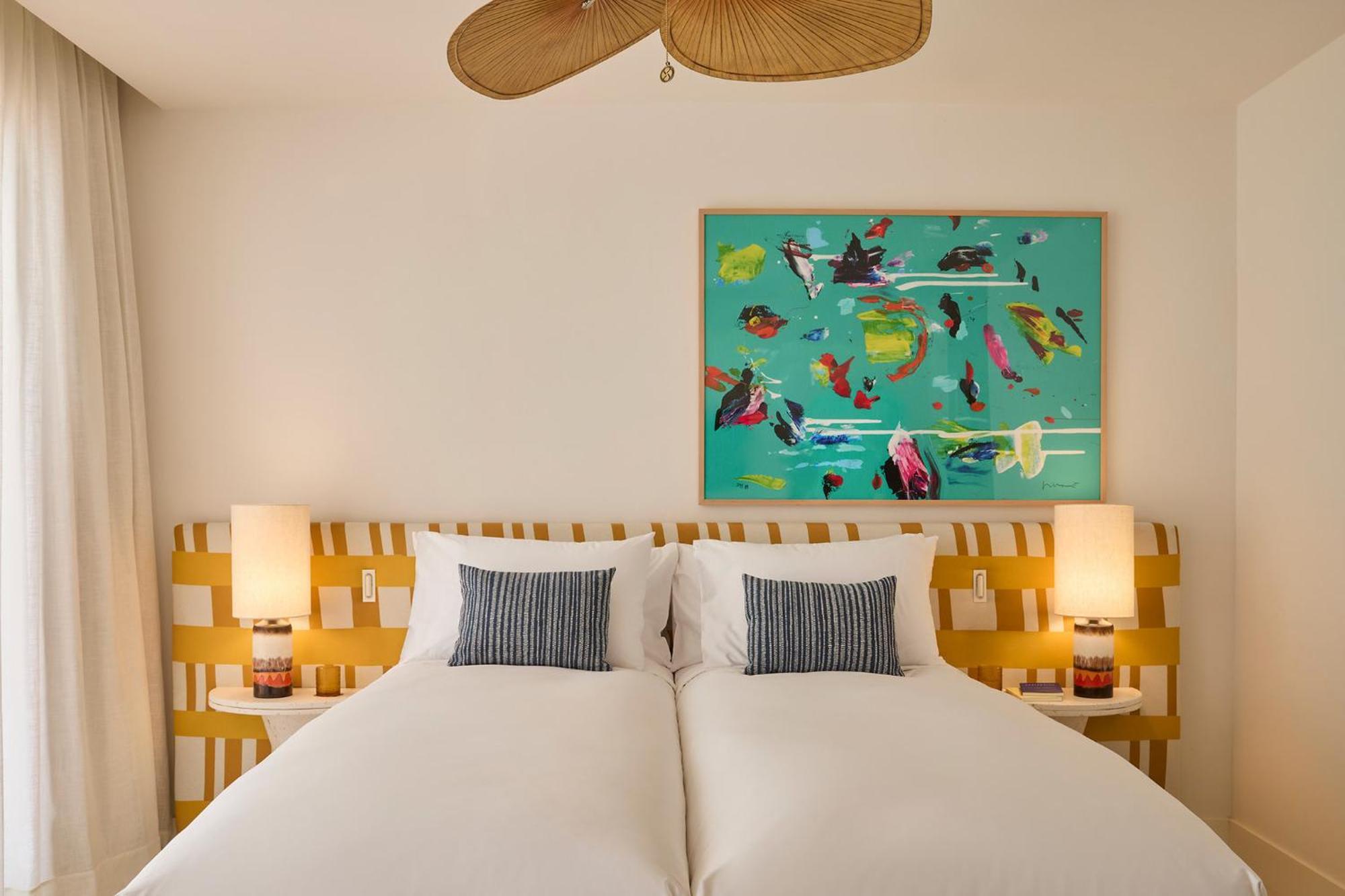 Kimpton Los Monteros Marbella By Ihg Buitenkant foto