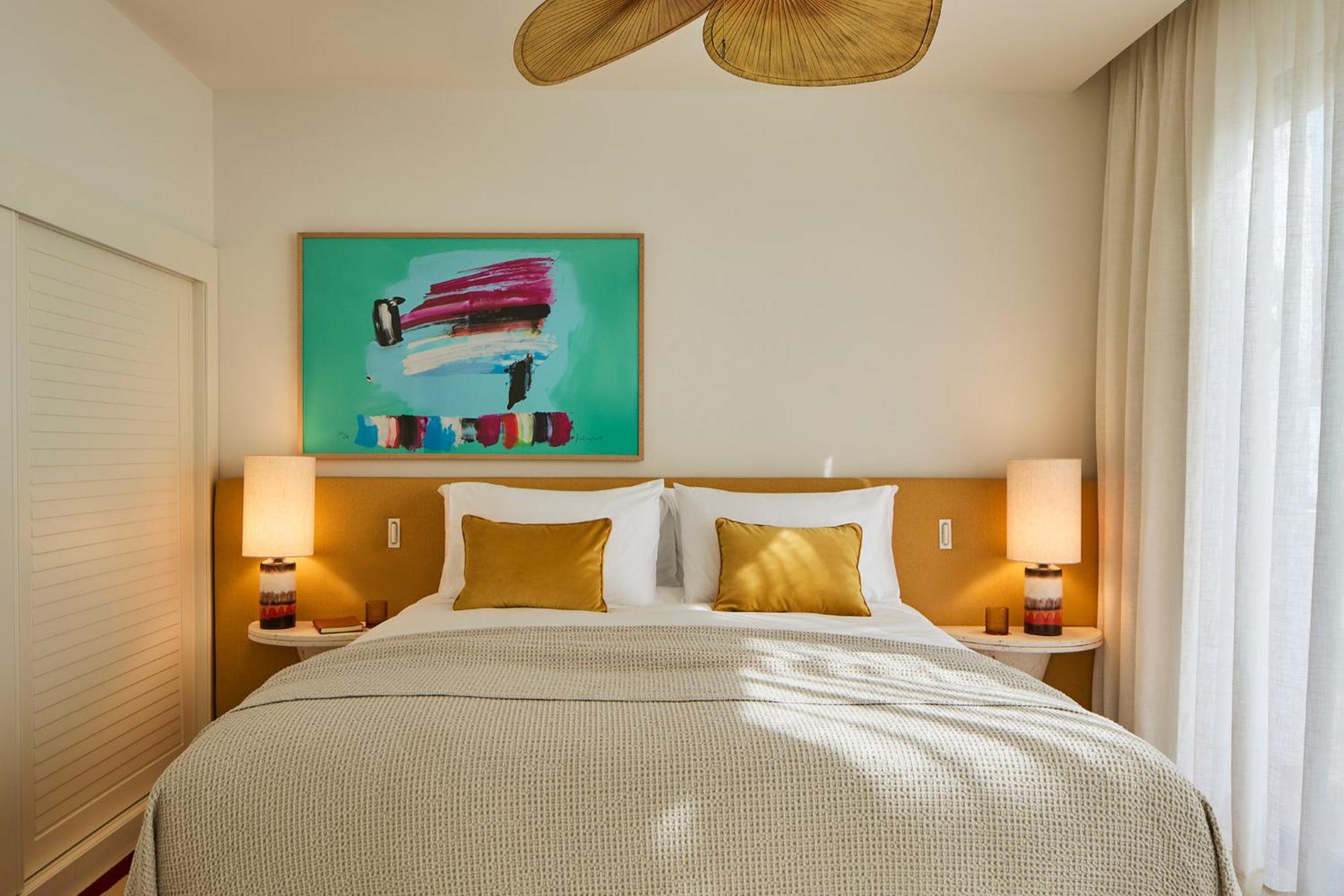 Kimpton Los Monteros Marbella By Ihg Buitenkant foto