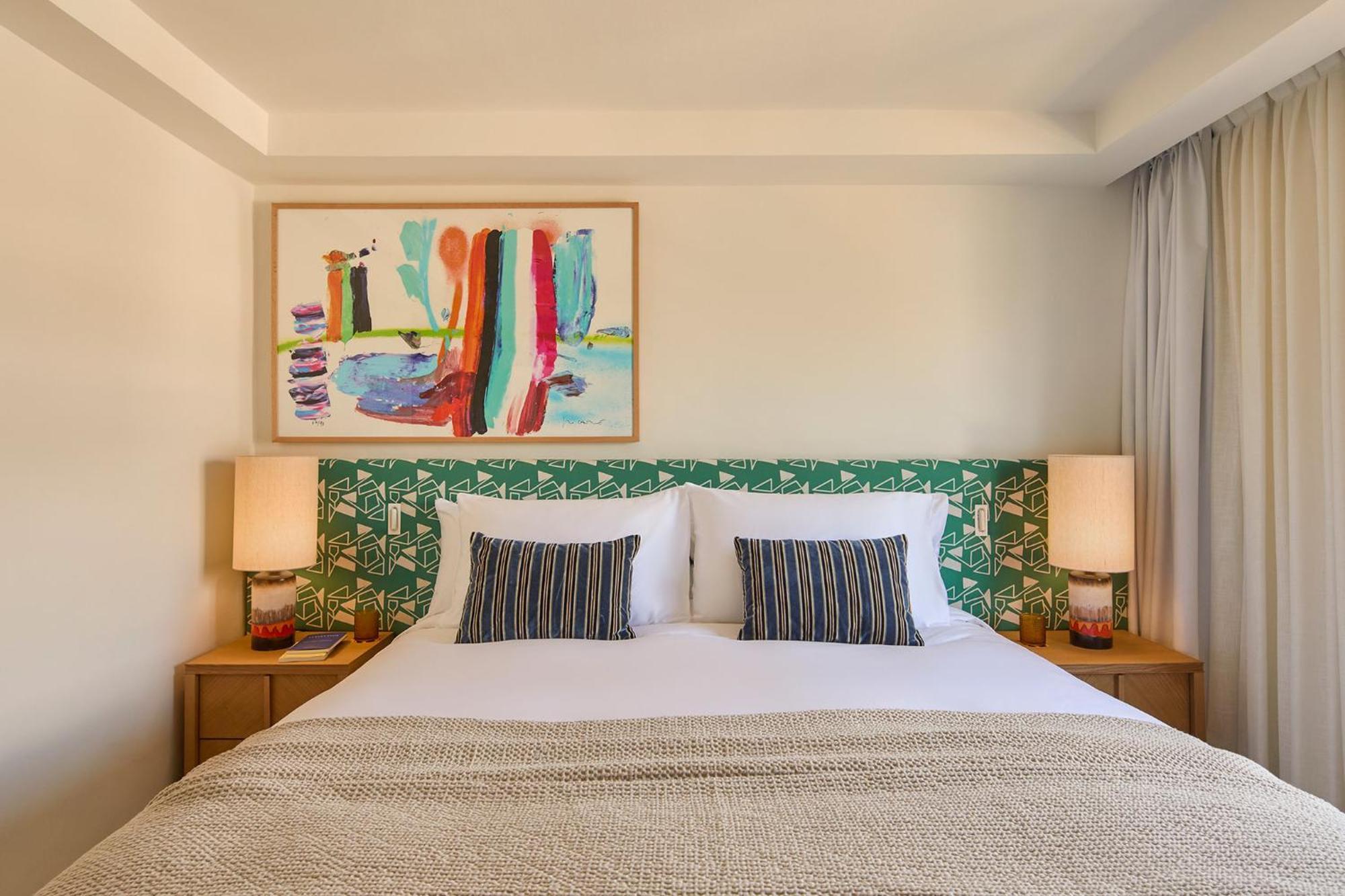 Kimpton Los Monteros Marbella By Ihg Buitenkant foto