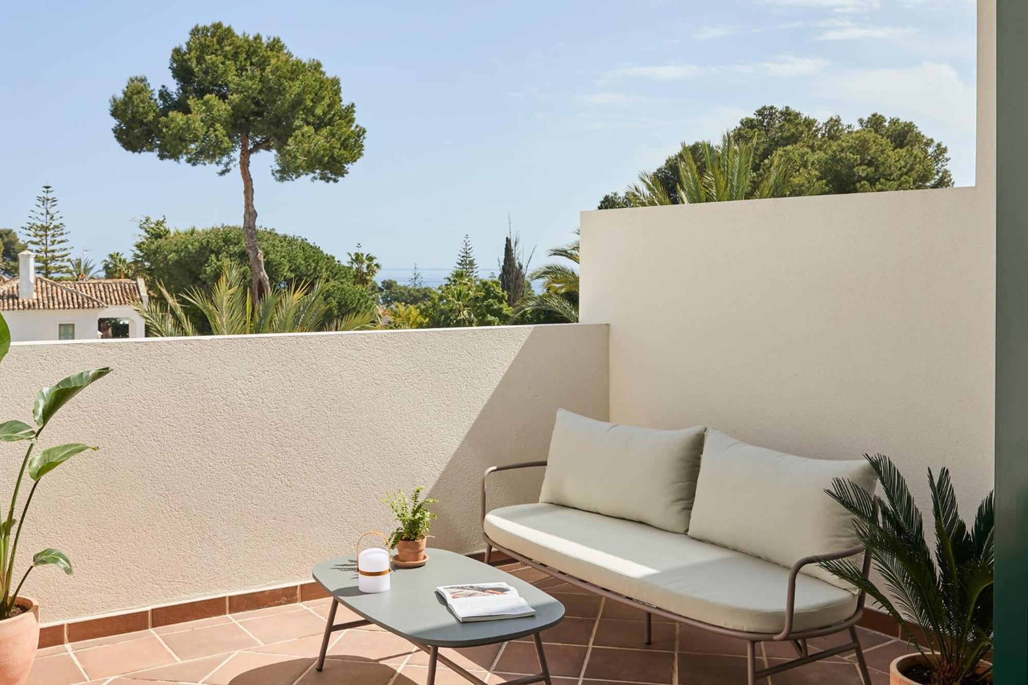 Kimpton Los Monteros Marbella By Ihg Buitenkant foto