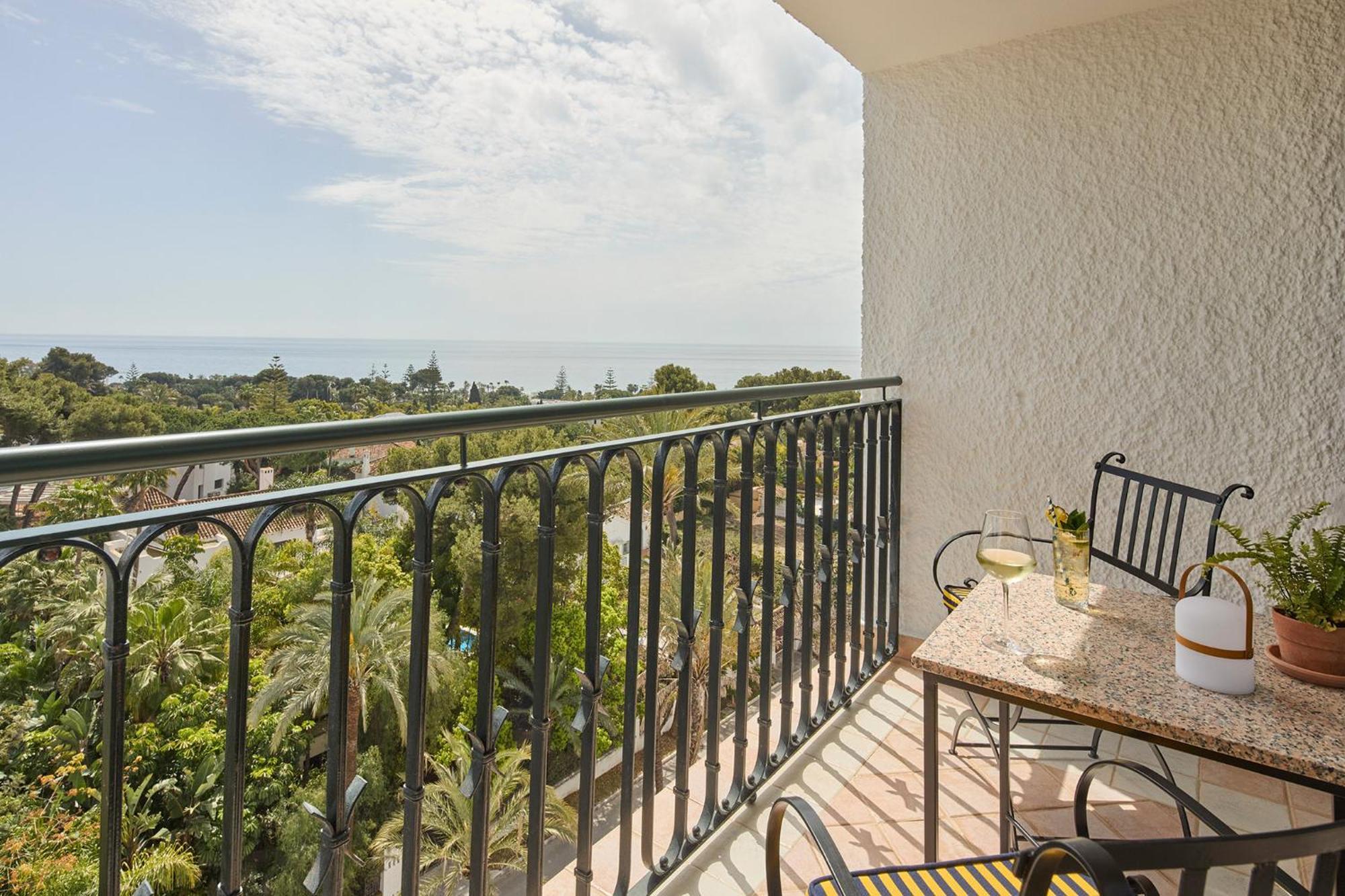 Kimpton Los Monteros Marbella By Ihg Buitenkant foto
