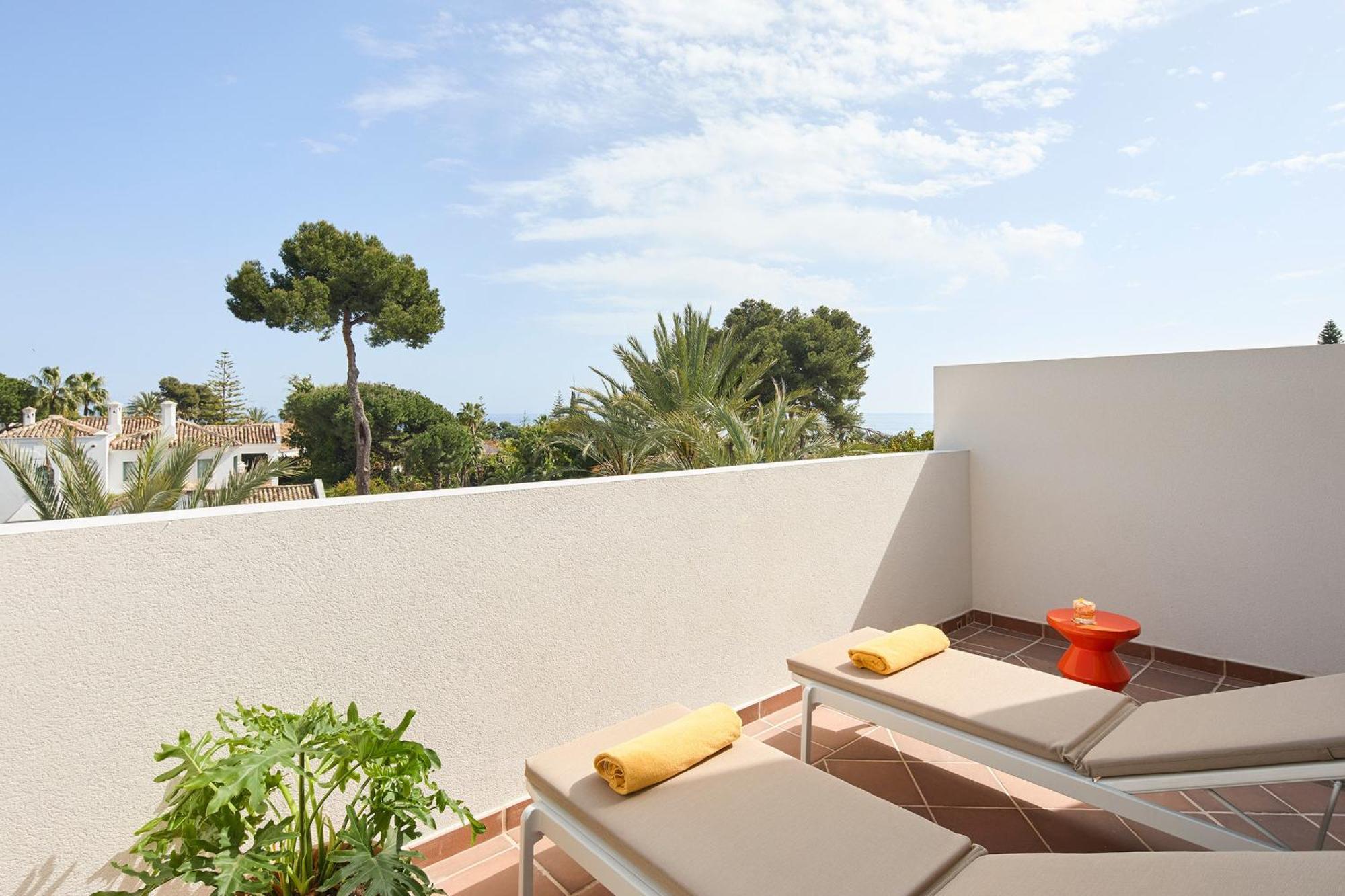 Kimpton Los Monteros Marbella By Ihg Buitenkant foto