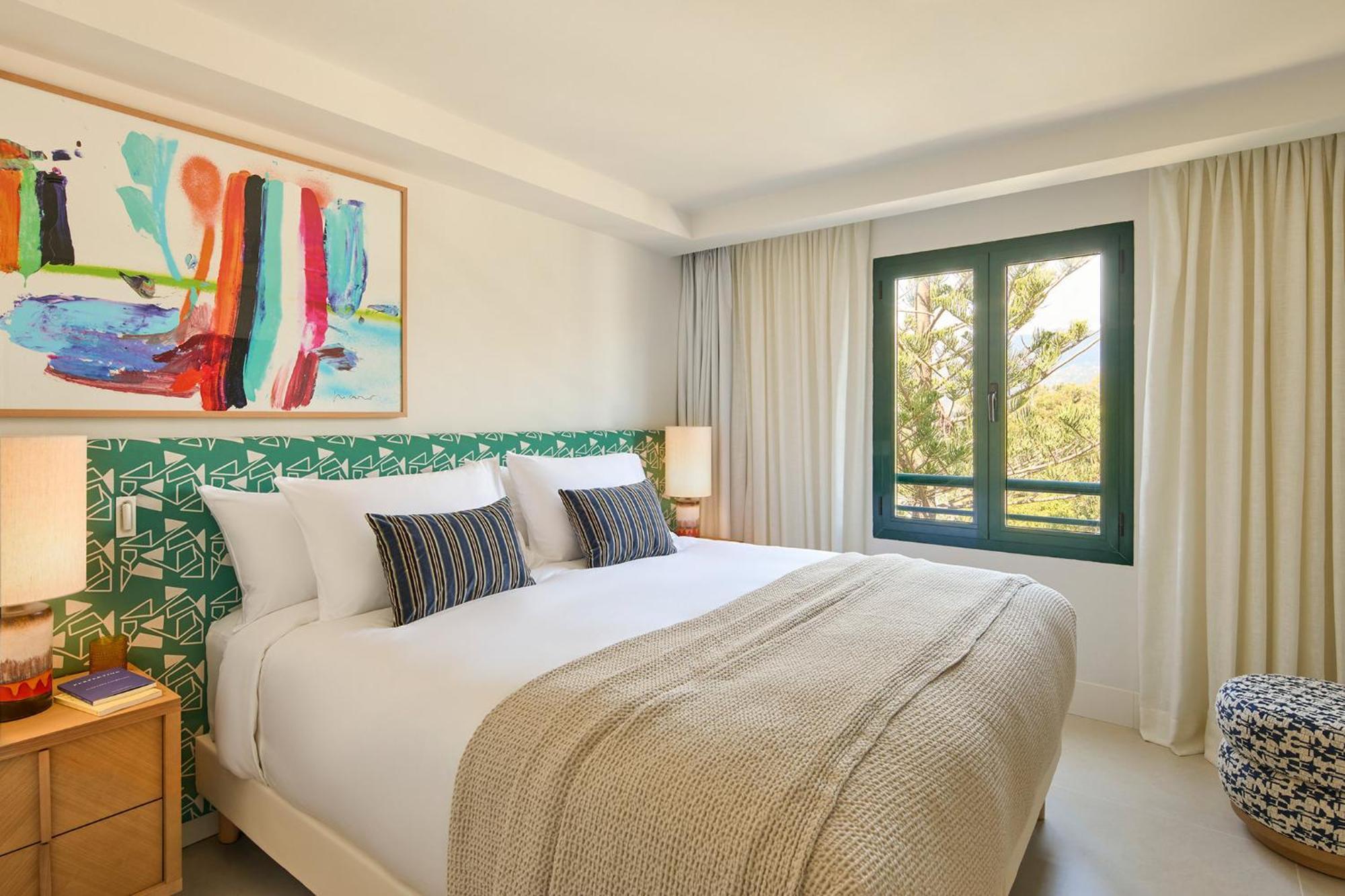 Kimpton Los Monteros Marbella By Ihg Buitenkant foto