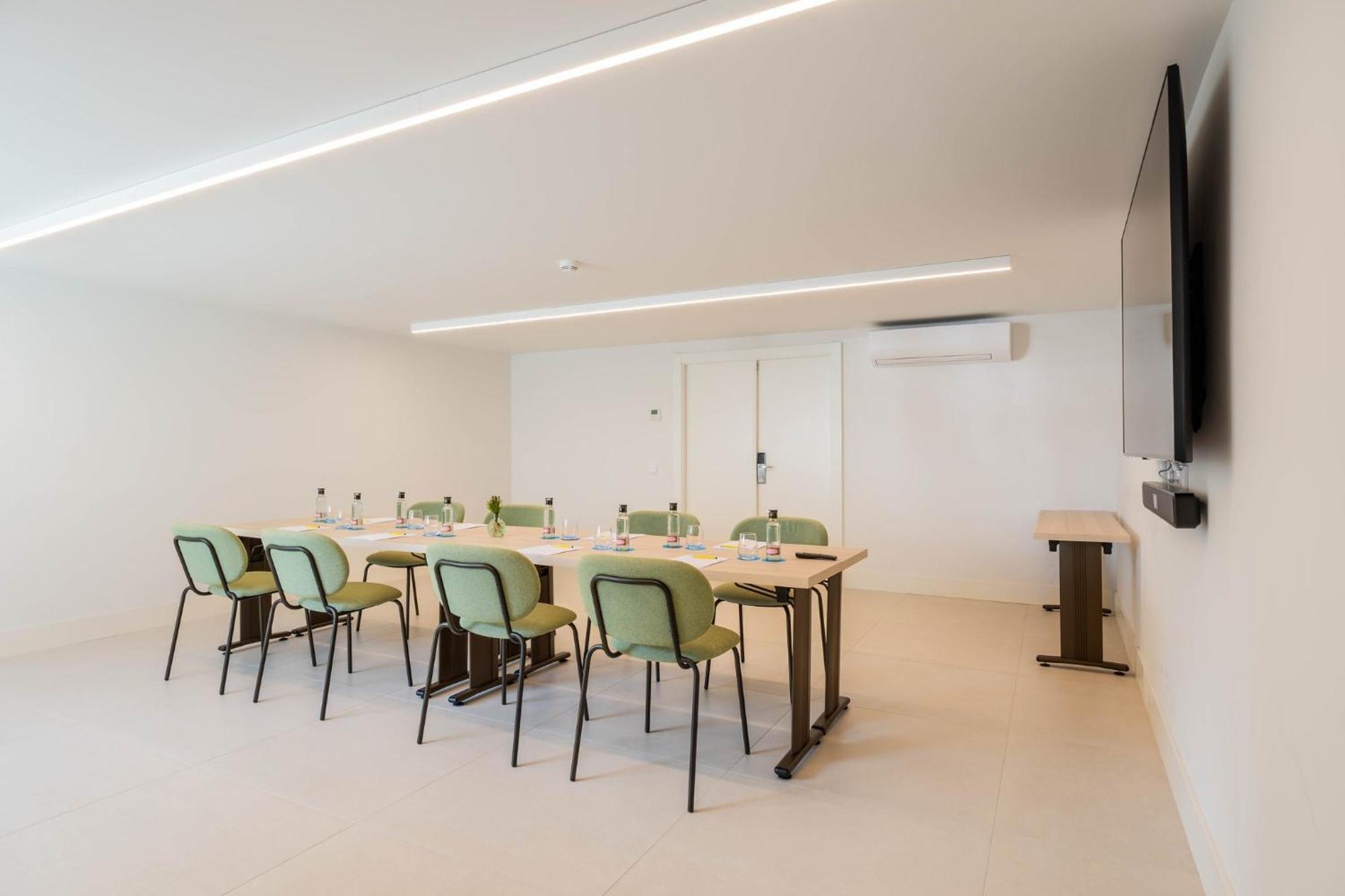 Kimpton Los Monteros Marbella By Ihg Buitenkant foto