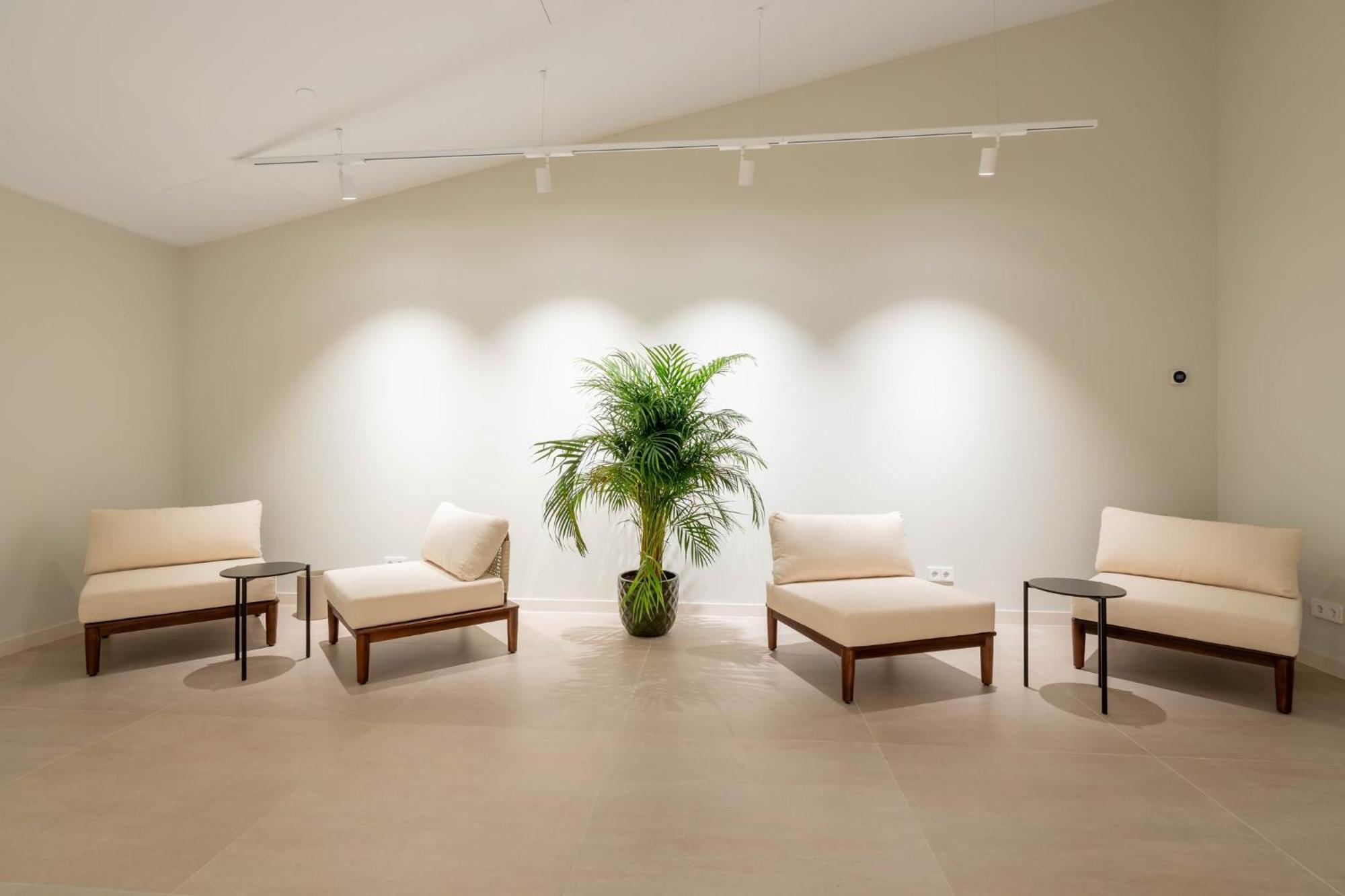 Kimpton Los Monteros Marbella By Ihg Buitenkant foto