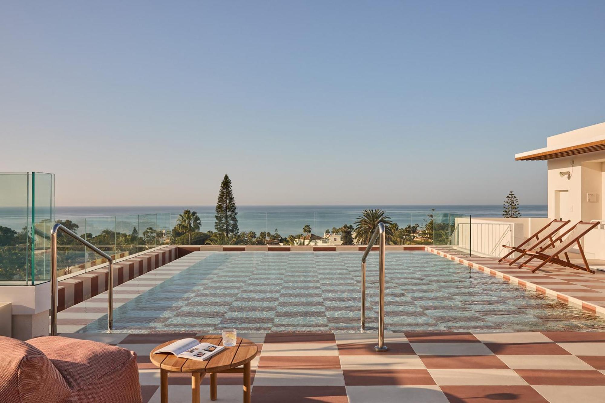 Kimpton Los Monteros Marbella By Ihg Buitenkant foto