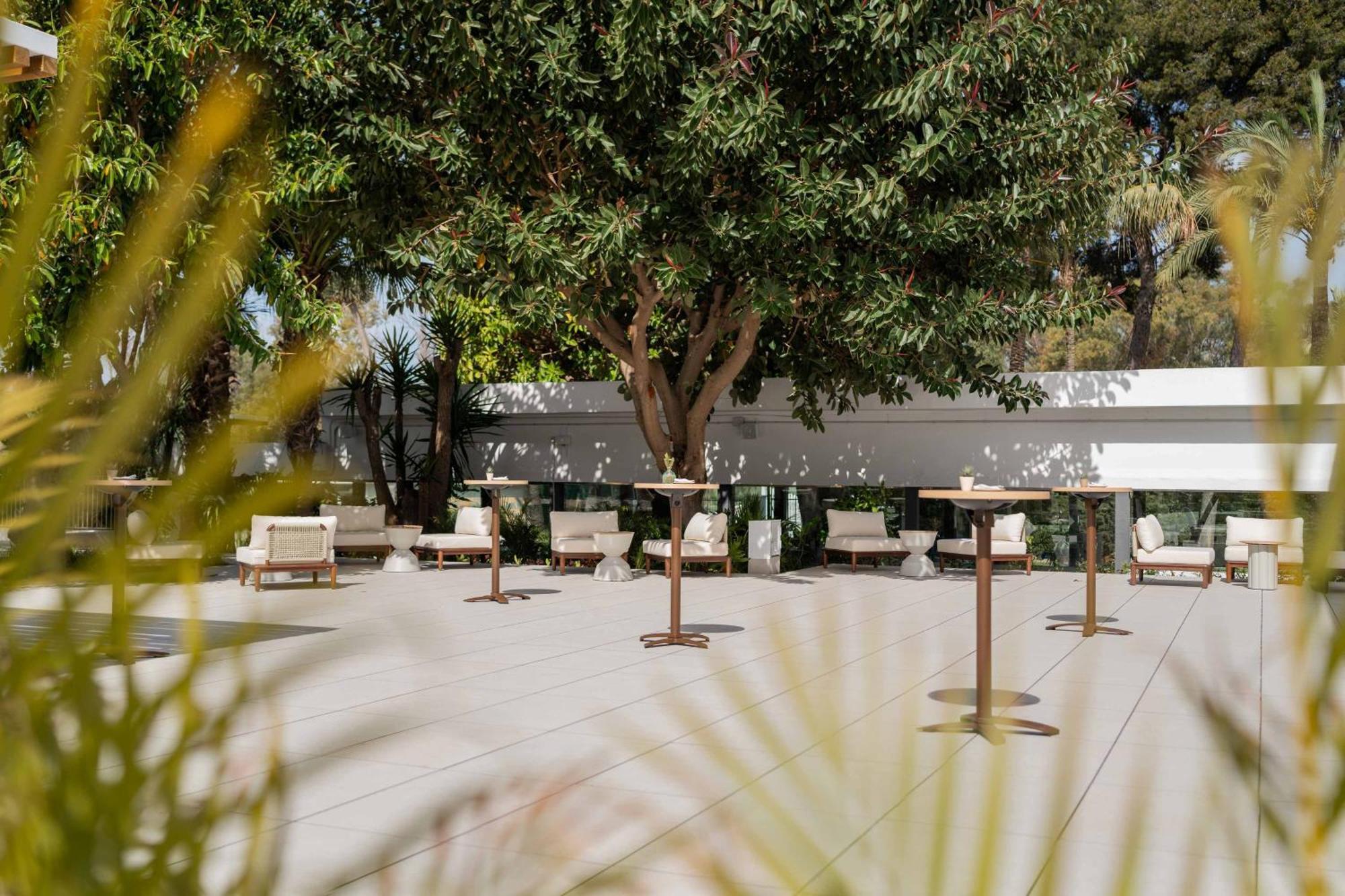 Kimpton Los Monteros Marbella By Ihg Buitenkant foto