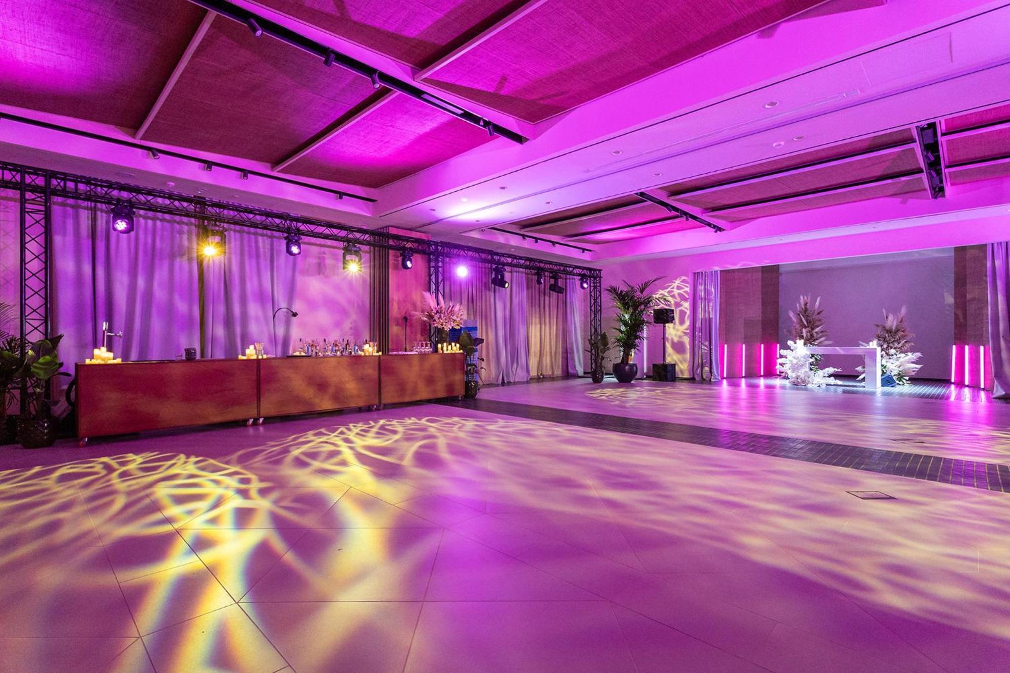 Kimpton Los Monteros Marbella By Ihg Buitenkant foto